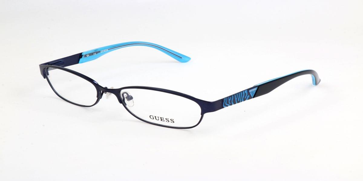 Guess GU2353-B24 53mm Eyeglasses