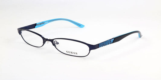Guess GU2353-B24 53mm Eyeglasses