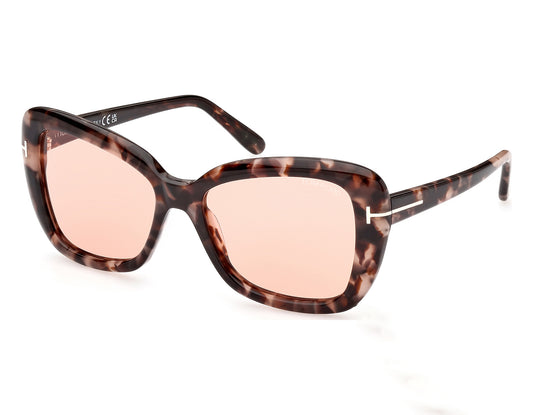 Tom Ford FT1008-55Y-55 55mm