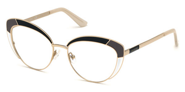 Guess GU2693-005-52 52mm Eyeglasses