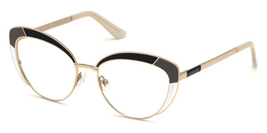 Guess GU2693-005-52 52mm Eyeglasses