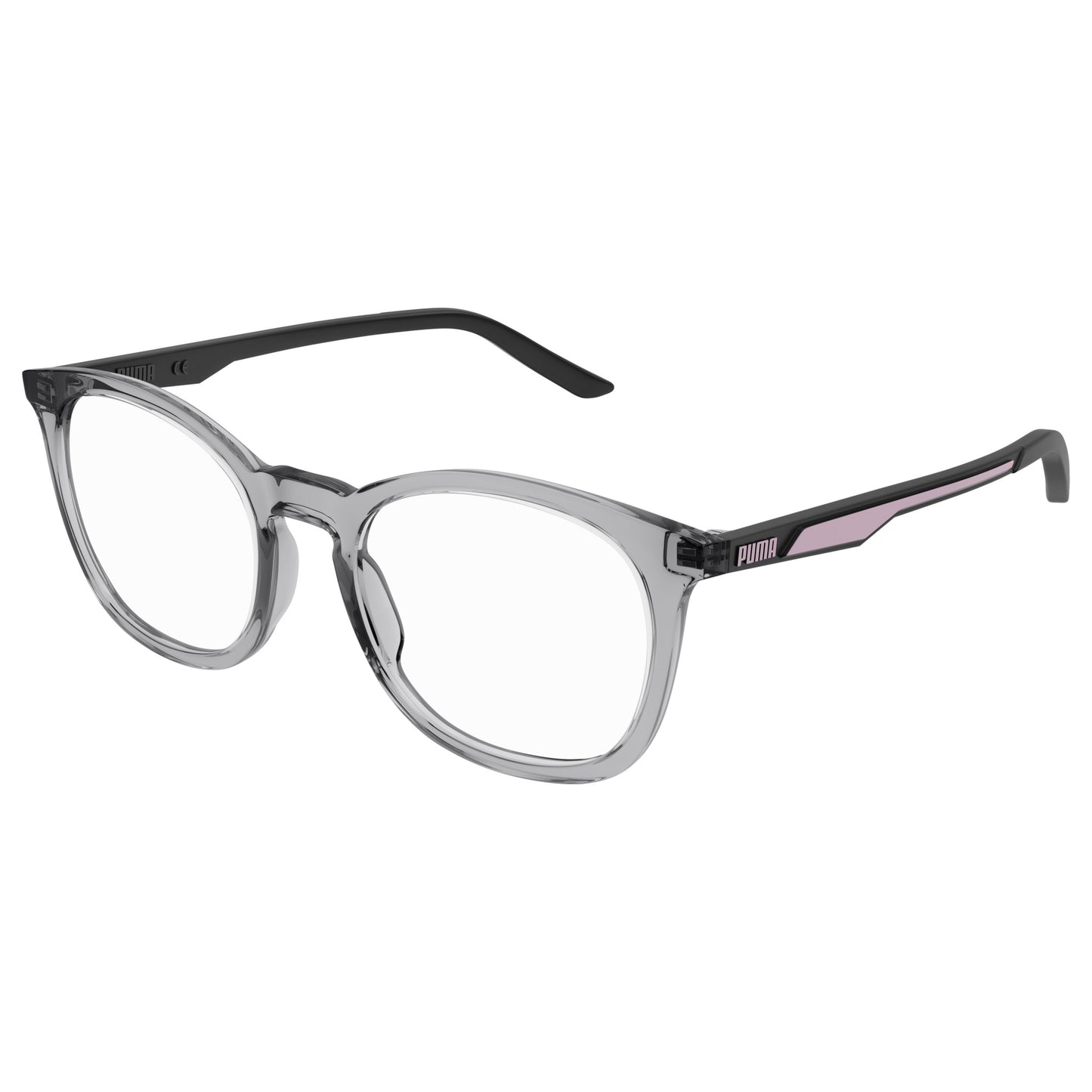 Puma PU0389o-002 52mm Eyeglasses