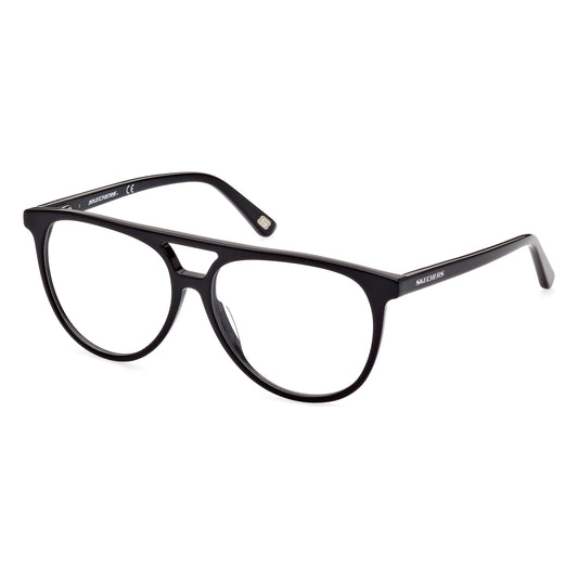 Skechers SE3332-001-53 53mm Eyeglasses