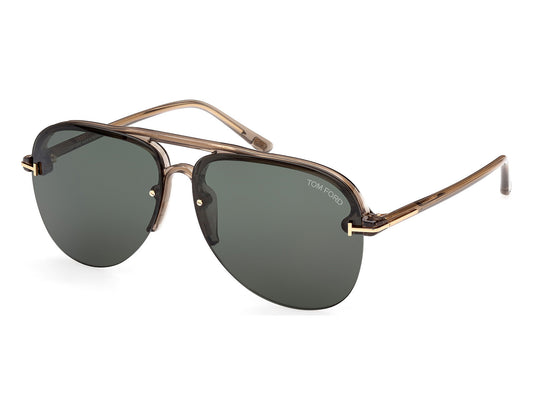 Tom Ford FT1004-45N-62 62mm