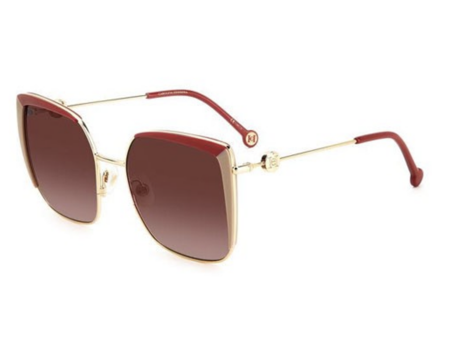 Carolina Herrera CH0111S-123-57 57mm