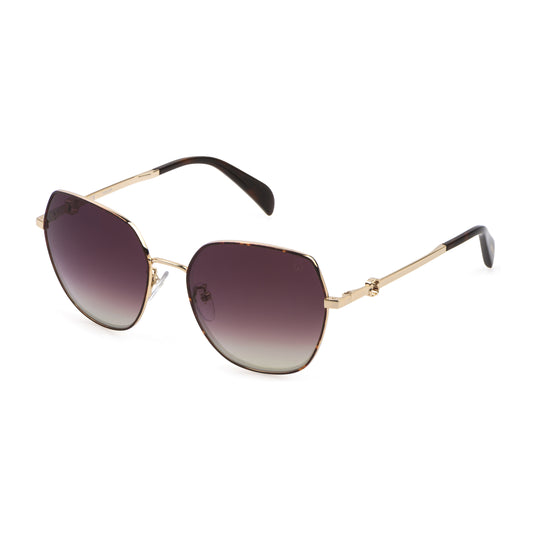 Tous STO409-320X 57mm Sunglasses