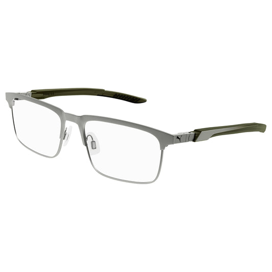 Puma PU0380o-003 55mm Eyeglasses