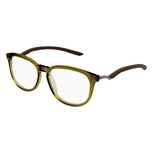 Puma PU0365o-003 56mm Eyeglasses