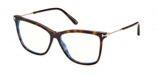 Tom Ford FT5824-B-052-56 56mm