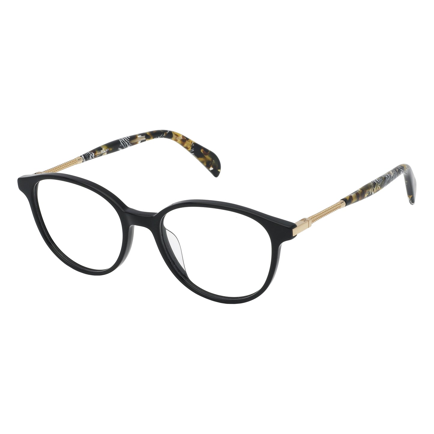 Tous VTOB26-0700 51mm Eyeglasses