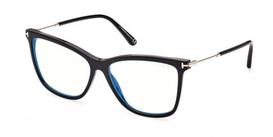 Tom Ford FT5824-B-001-56 56mm