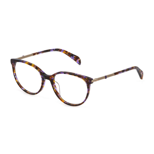 Tous VTOB14-0919 52mm Eyeglasses