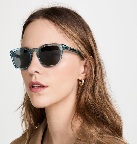 Burberry Ellis BE4329 - 390987 Sunglasses