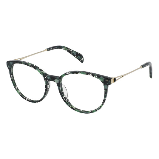 Tous VTOB06S-0VBB 51mm Eyeglasses