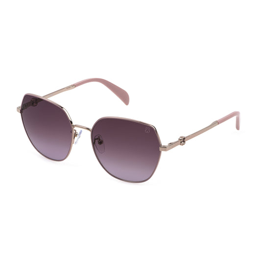 Tous STO409-0E59 57mm Sunglasses