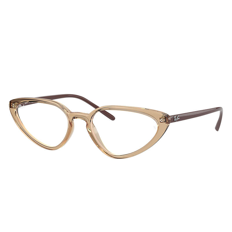 Ray Ban RX7188-5940-(NO CASE) 54mm Eyeglasses