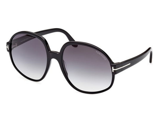 Tom Ford FT0991-01B-61 61mm