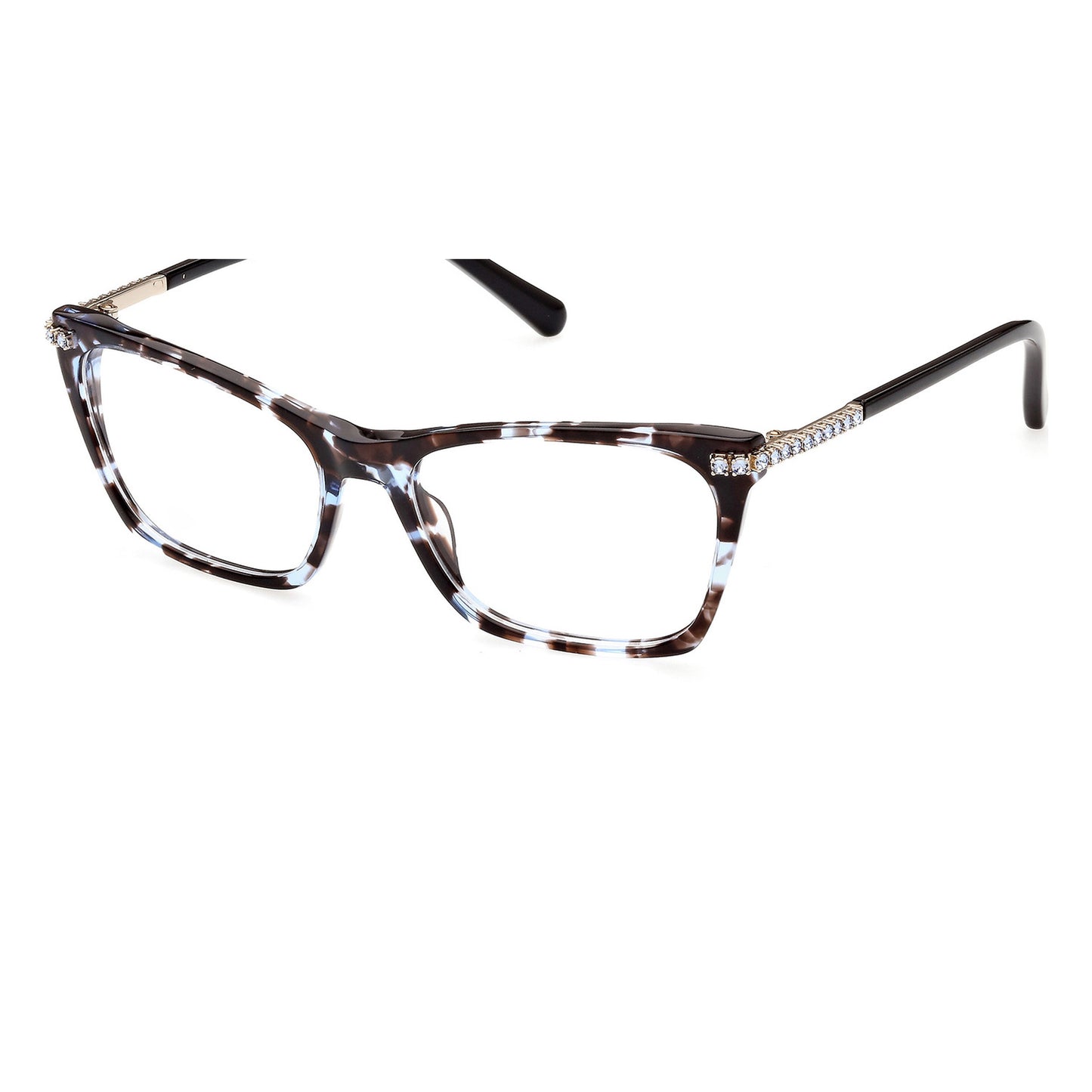 Swarovski SK5426-055-54 54mm Eyeglasses