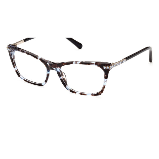 Swarovski SK5426-055-54 54mm Eyeglasses