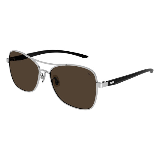 Puma PE0167SA-004 58mm Sunglasses