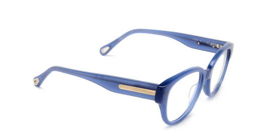 Chloe CH0124o-008 51mm