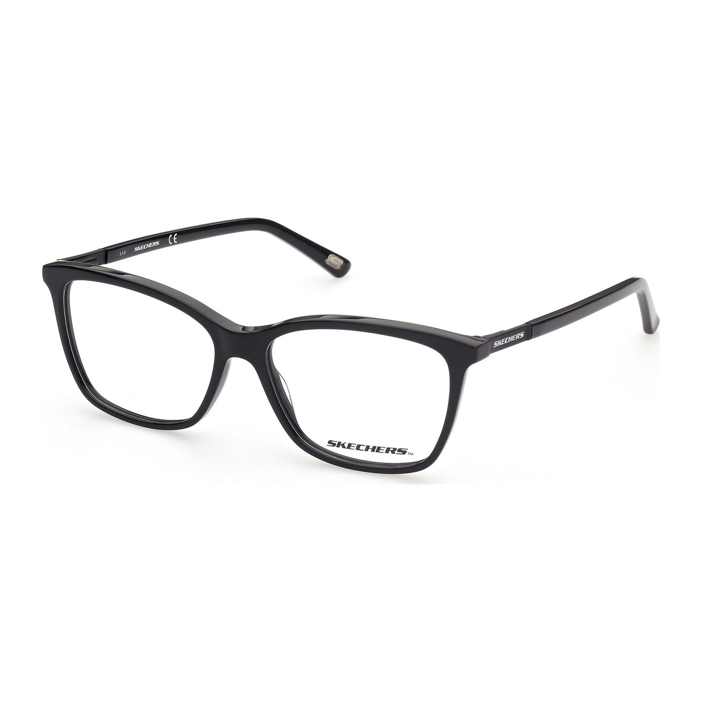 Skechers SE2174-001-53 53mm Eyeglasses