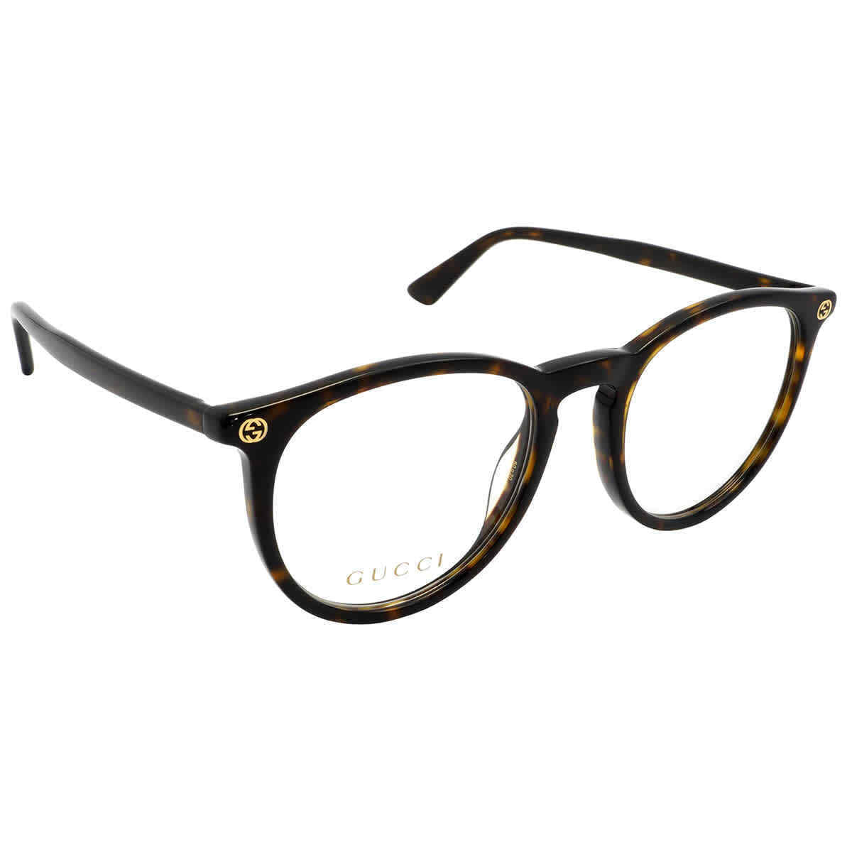Gucci GG0027o-002 50mm