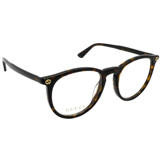 Gucci GG0027o-002 50mm