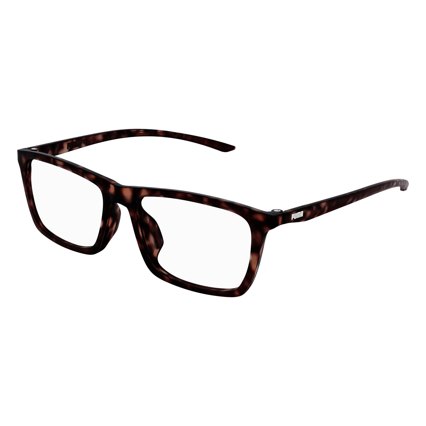 Puma PE0175oA-002 55mm Eyeglasses