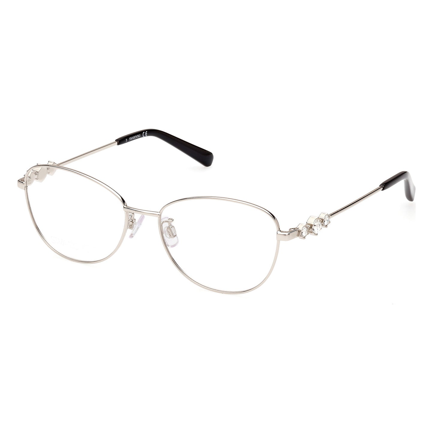 Swarovski SK5459-H-018-54 54mm Eyeglasses