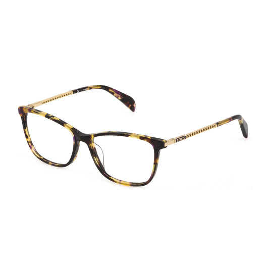 Tous VTOB15-0AEN 53mm Eyeglasses