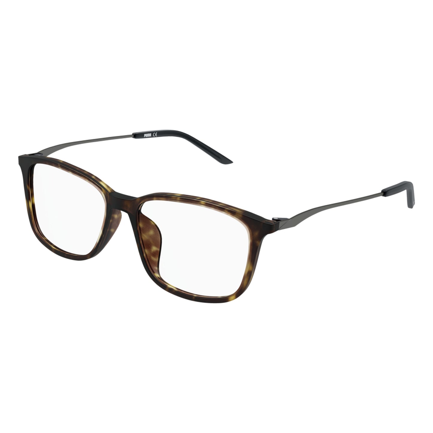 Puma PE0165oA-002 54mm Eyeglasses