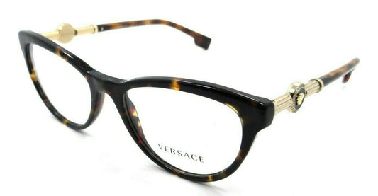 Versace VE3311-108-54 53mm Eyeglasses