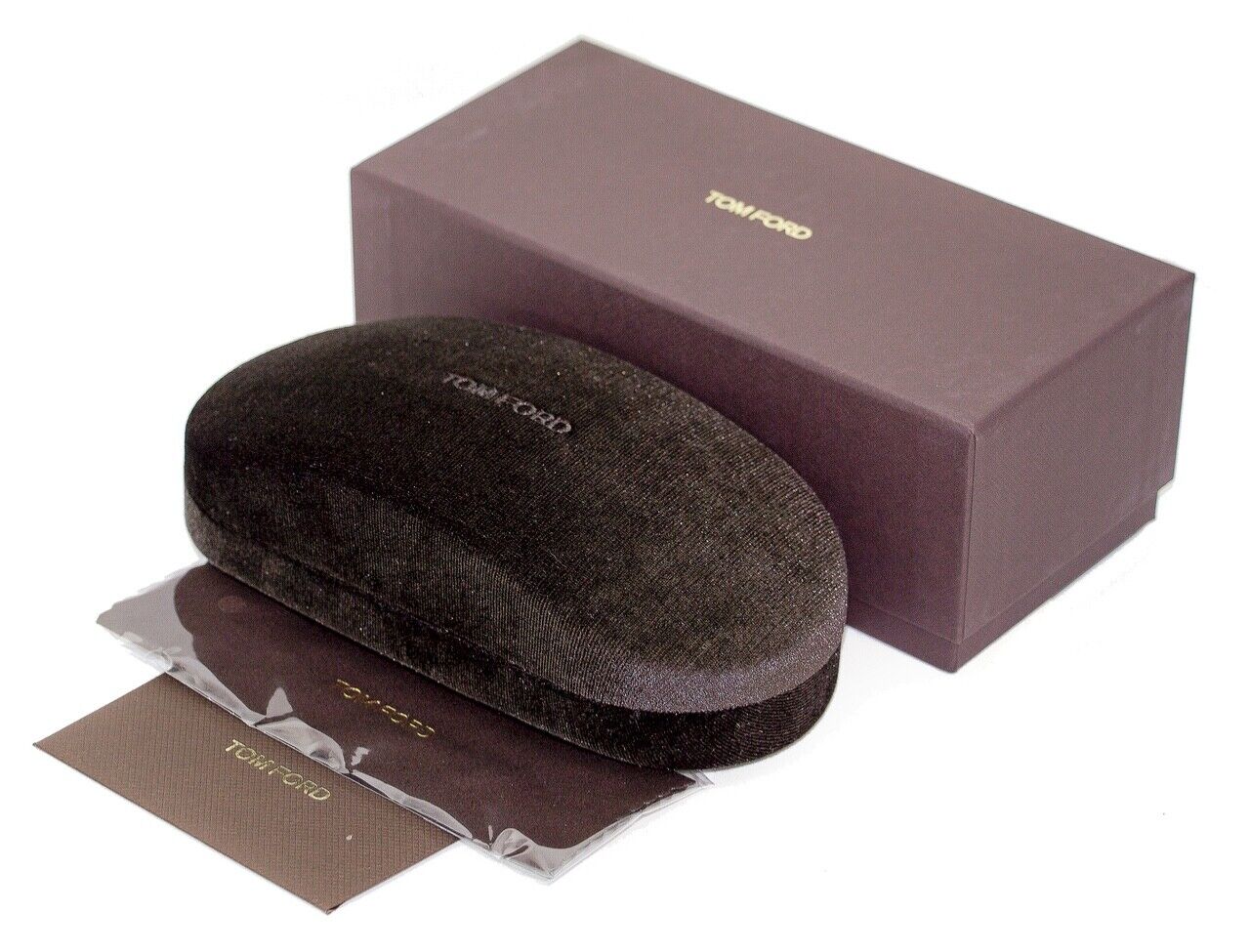 Tom Ford FT0945-66T-55 55mm