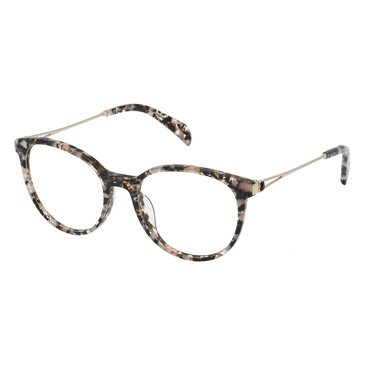 Tous VTOB06S-0ALD 51mm Eyeglasses