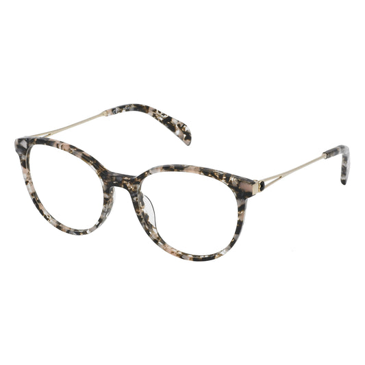 Tous VTOB06S-0ALD 51mm Eyeglasses