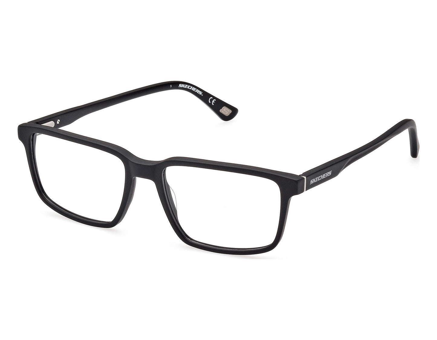 SE3341-002-53 53mm Eyeglasses