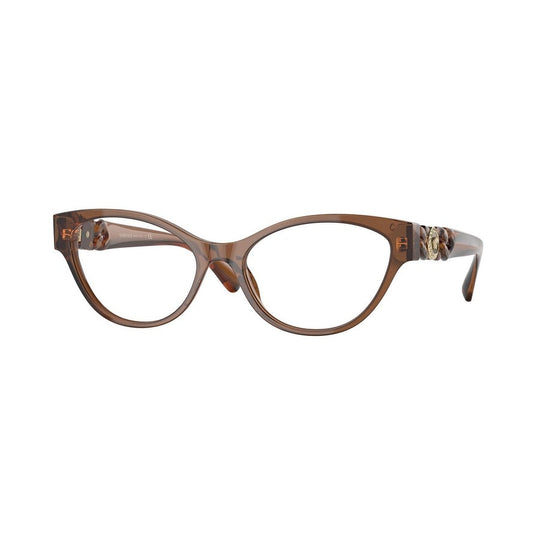 Versace VE3305-5028-53 53mm Eyeglasses