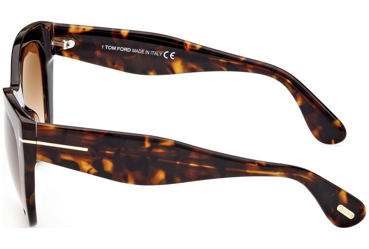 Tom Ford FT0940-55F-56 56mm