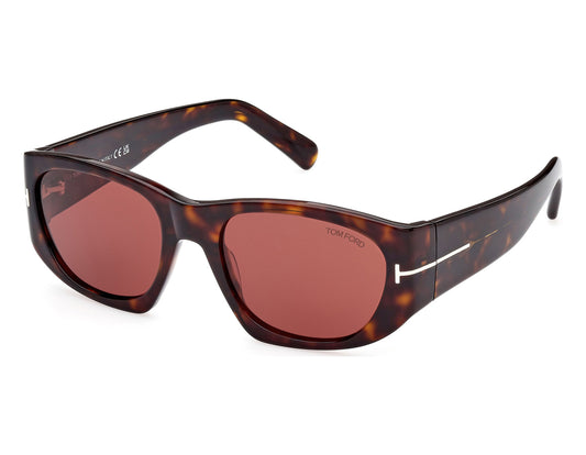 Tom Ford FT0987-52S-53 53mm