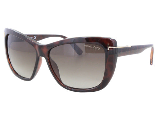 Tom Ford FT0434-52K 58mm
