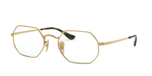 Ray Ban RX6456-2500-51-(NO CASE) 51mm Eyeglasses