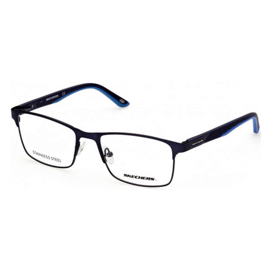Skechers SE3300-091-54 54mm Eyeglasses