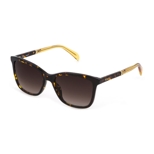 Tous STOB16-0714 54mm Sunglasses