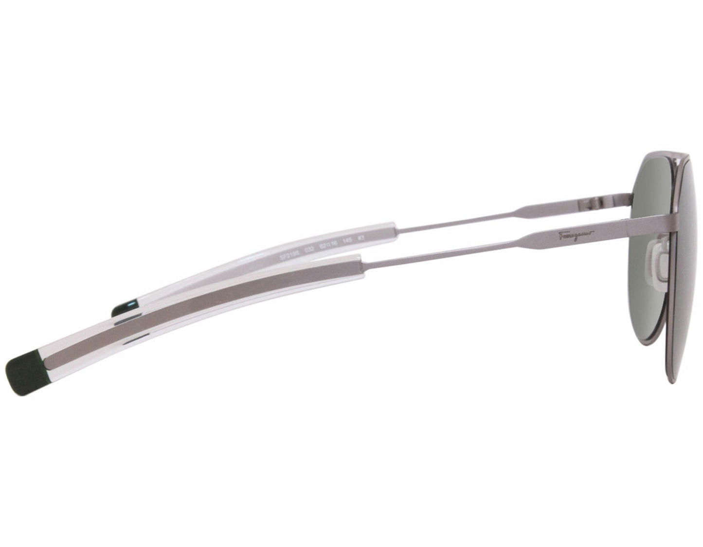 Salvatore Ferragamo SF219S-032 62mm