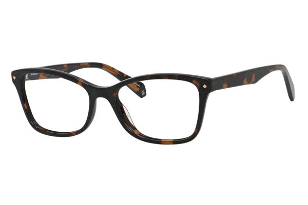 Polaroid Core PLDD320-086-53 53mm Eyeglasses