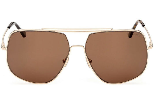 Tom Ford FT0927-28J-61 61mm