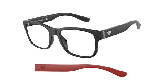 Emporio Armani EA3201U-5001-53 00mm