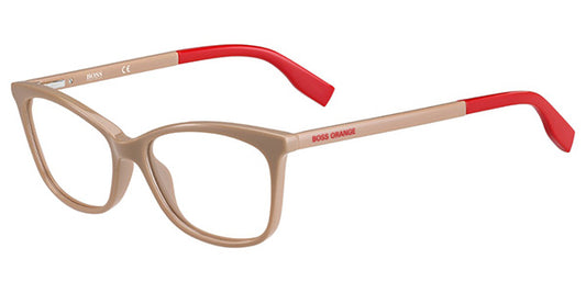 Hugo Boss 0289-FWM-53 53mm Eyeglasses