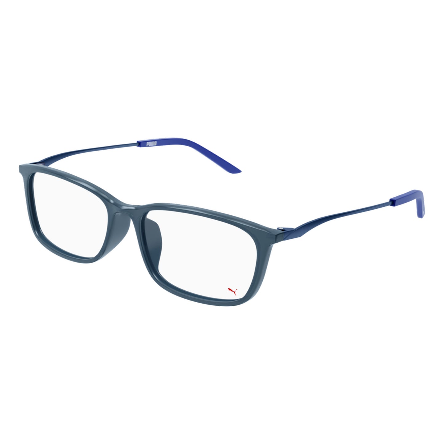 Puma PE0166oA-003 55mm Eyeglasses